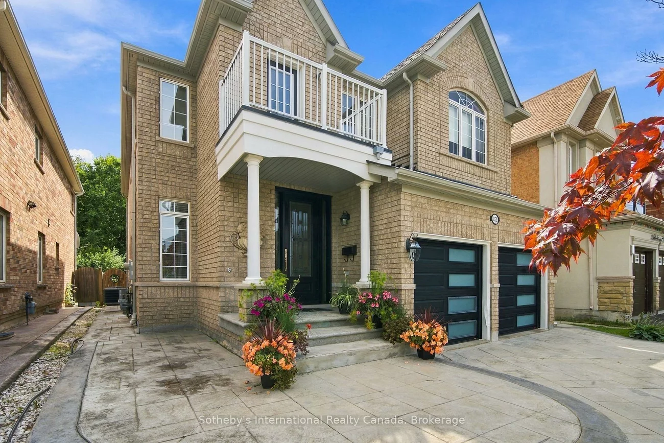 3352, Erin Centre, Churchill Meadows, Mississauga