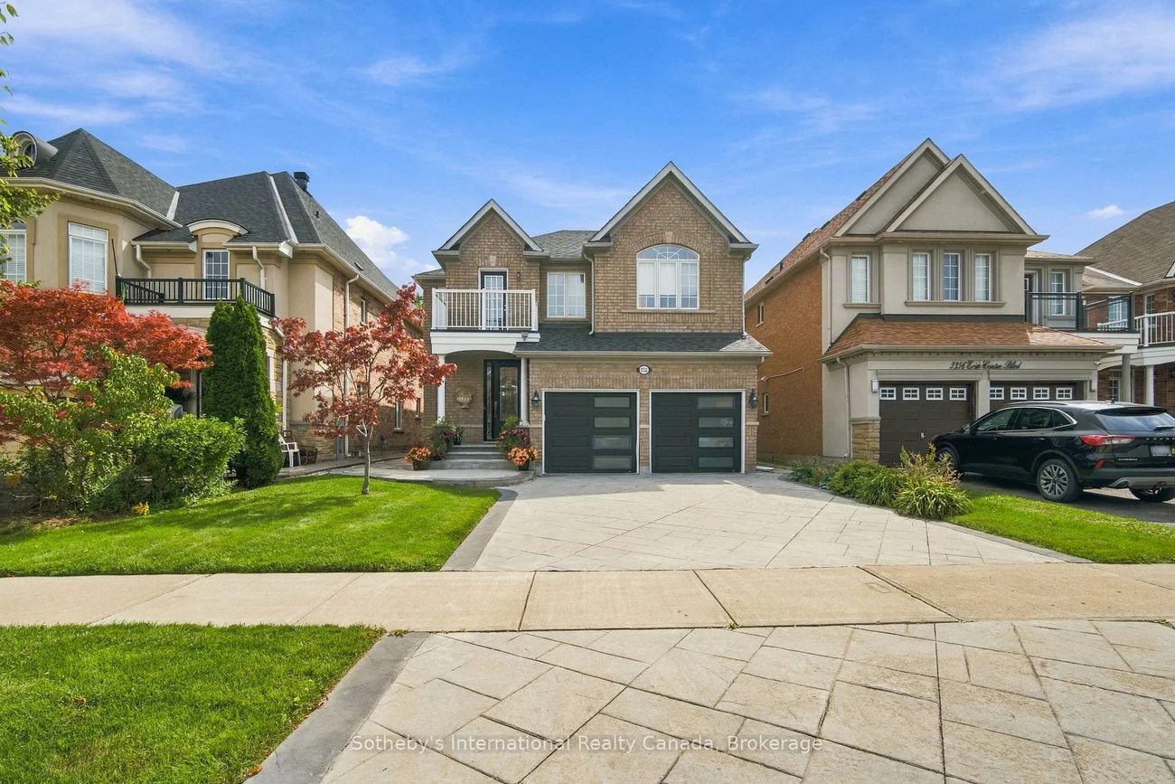 3352, Erin Centre, Churchill Meadows, Mississauga