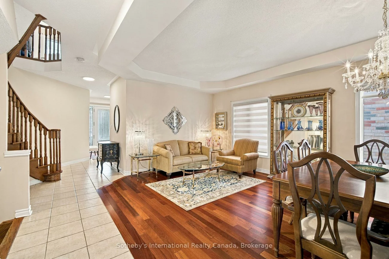 3352, Erin Centre, Churchill Meadows, Mississauga