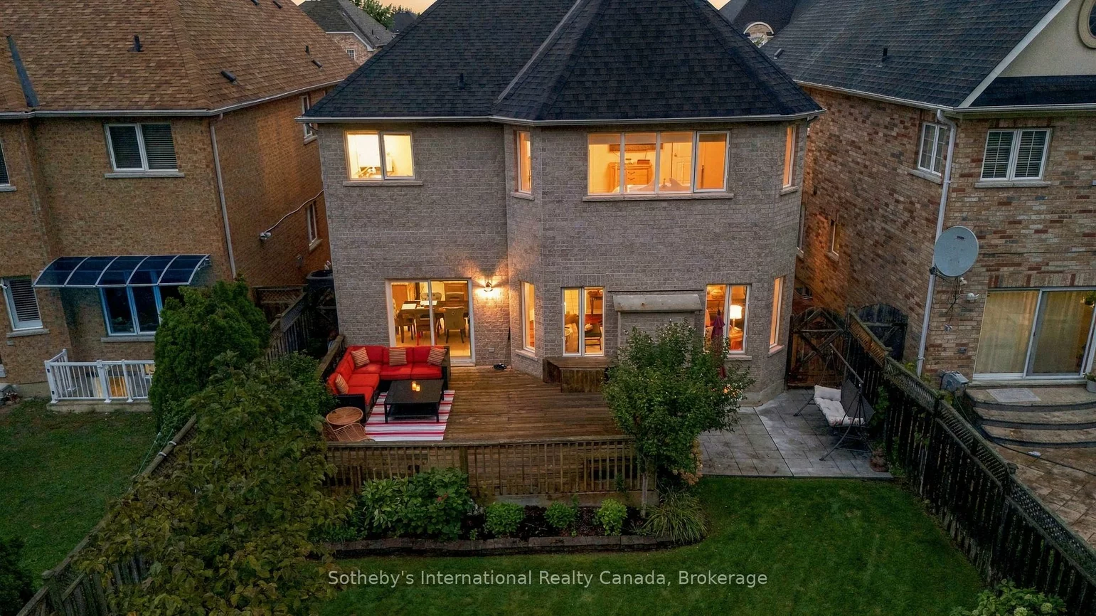 3352, Erin Centre, Churchill Meadows, Mississauga