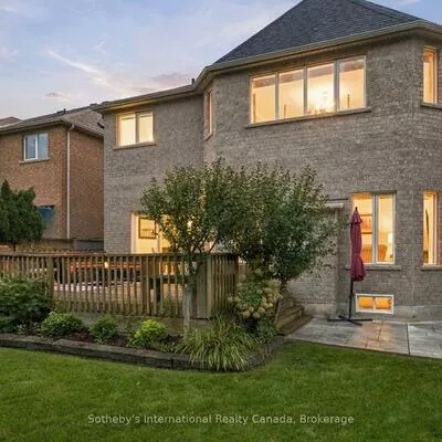 3352, Erin Centre, Churchill Meadows, Mississauga