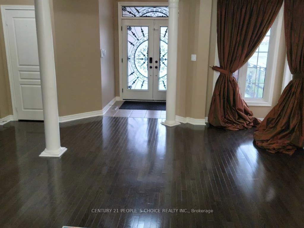 3240, Tacc, Churchill Meadows, Mississauga