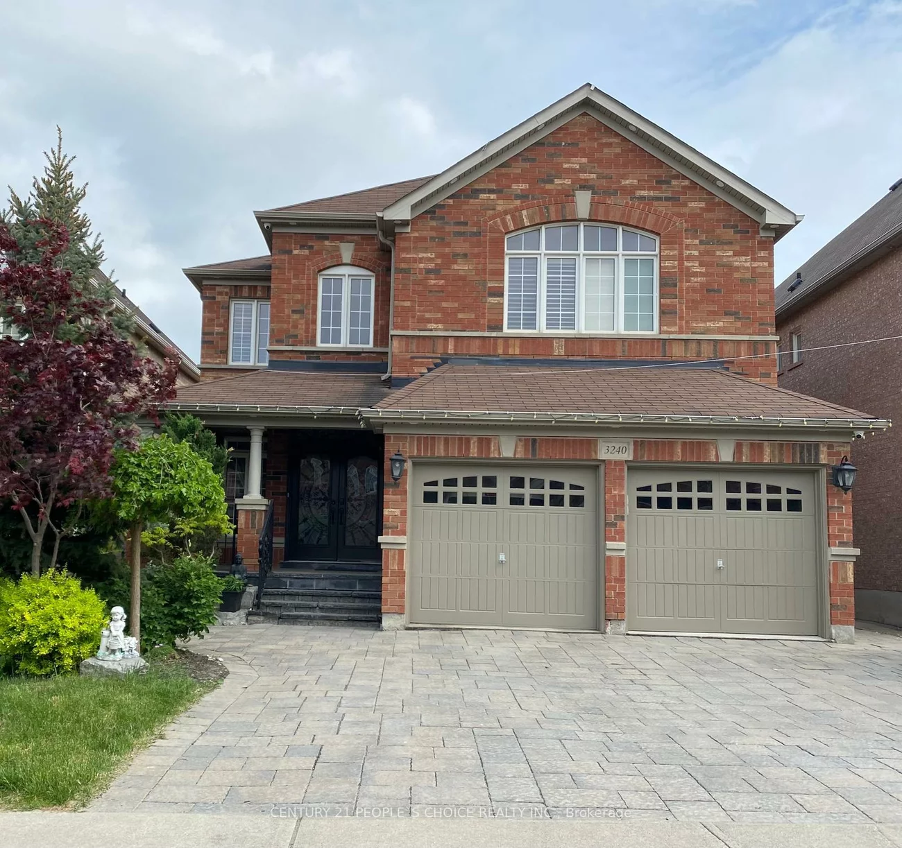 3240, Tacc, Churchill Meadows, Mississauga