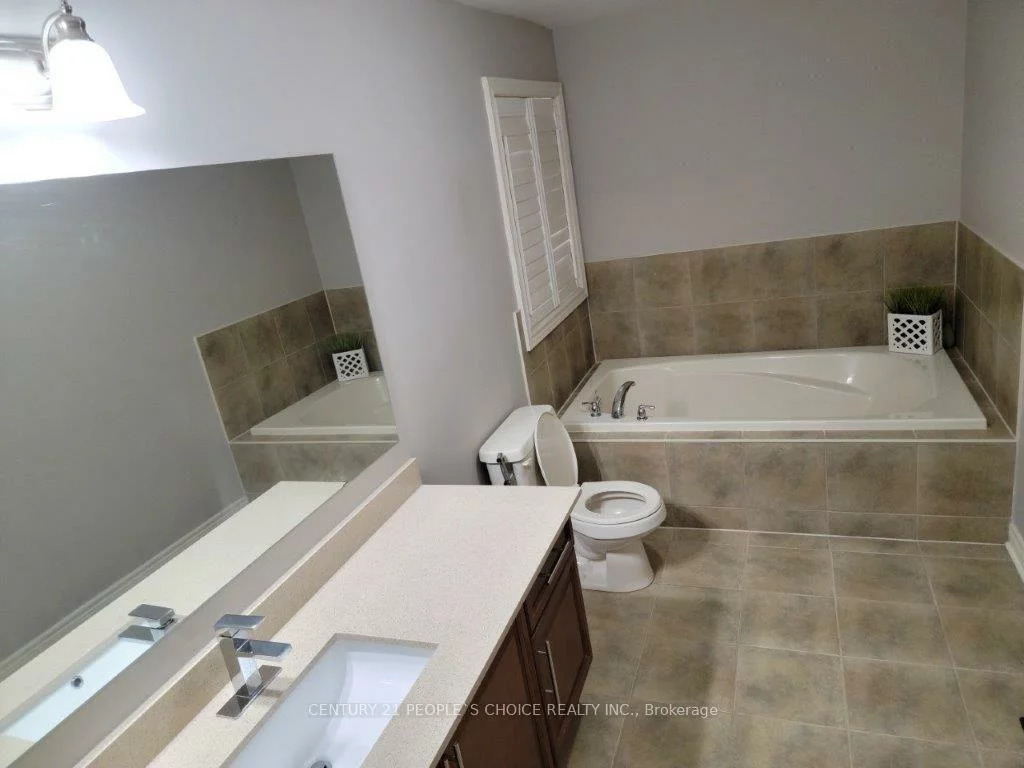 3240, Tacc, Churchill Meadows, Mississauga