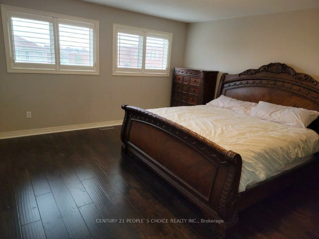 3240, Tacc, Churchill Meadows, Mississauga
