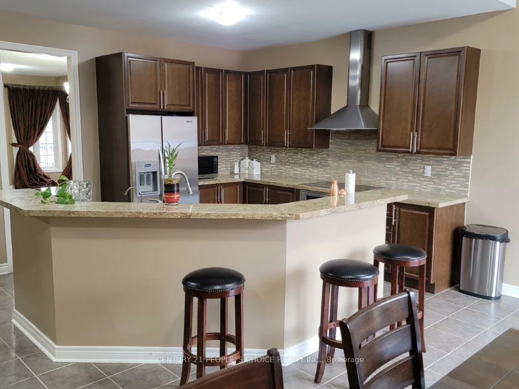 3240, Tacc, Churchill Meadows, Mississauga