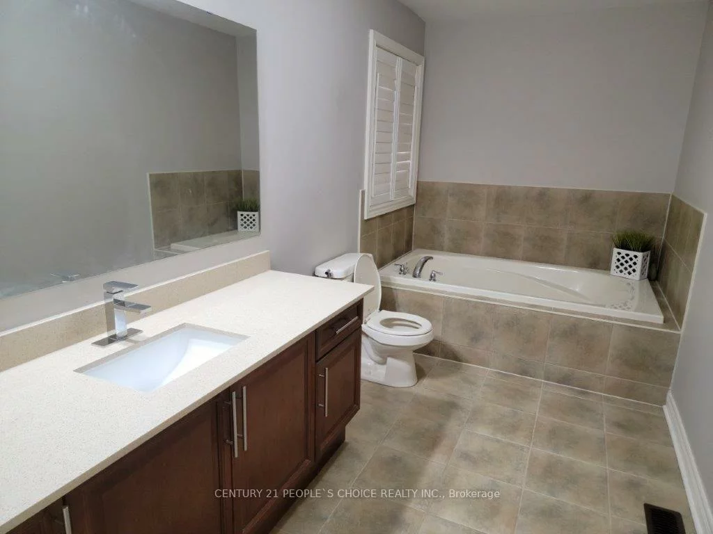 3240, Tacc, Churchill Meadows, Mississauga