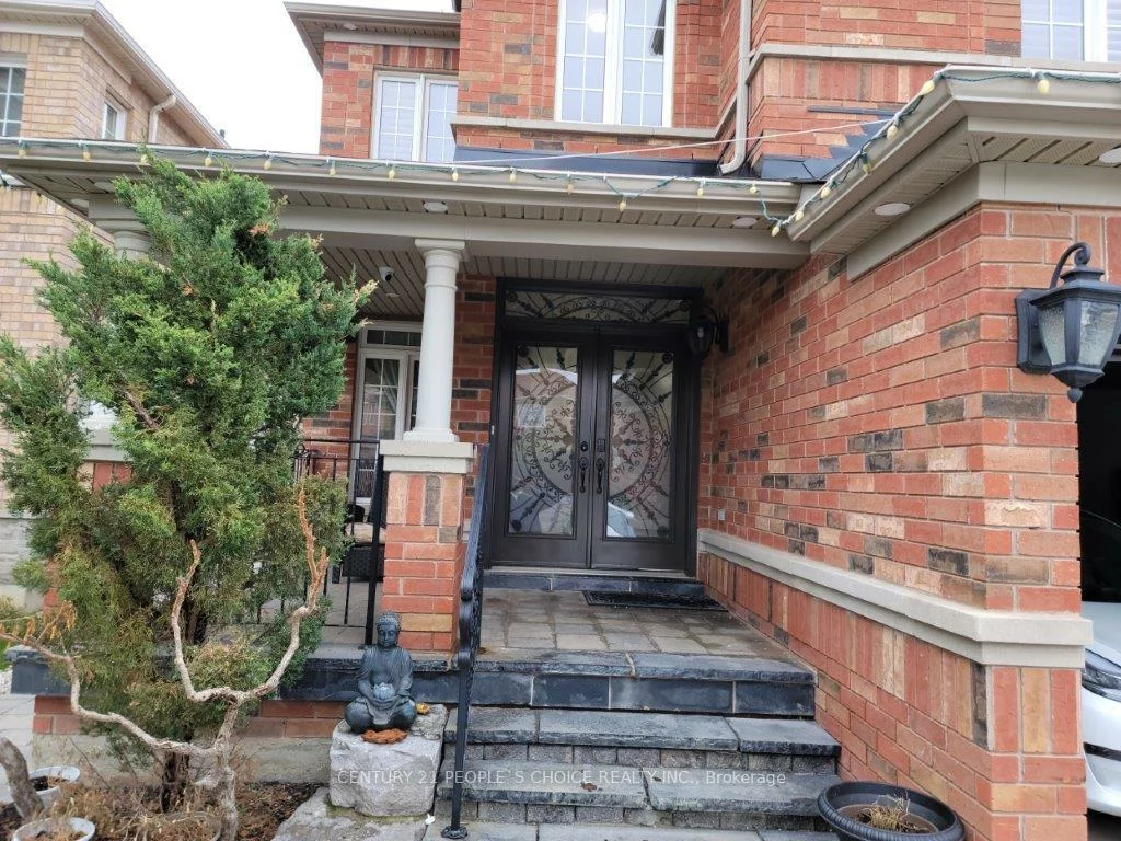 3240, Tacc, Churchill Meadows, Mississauga