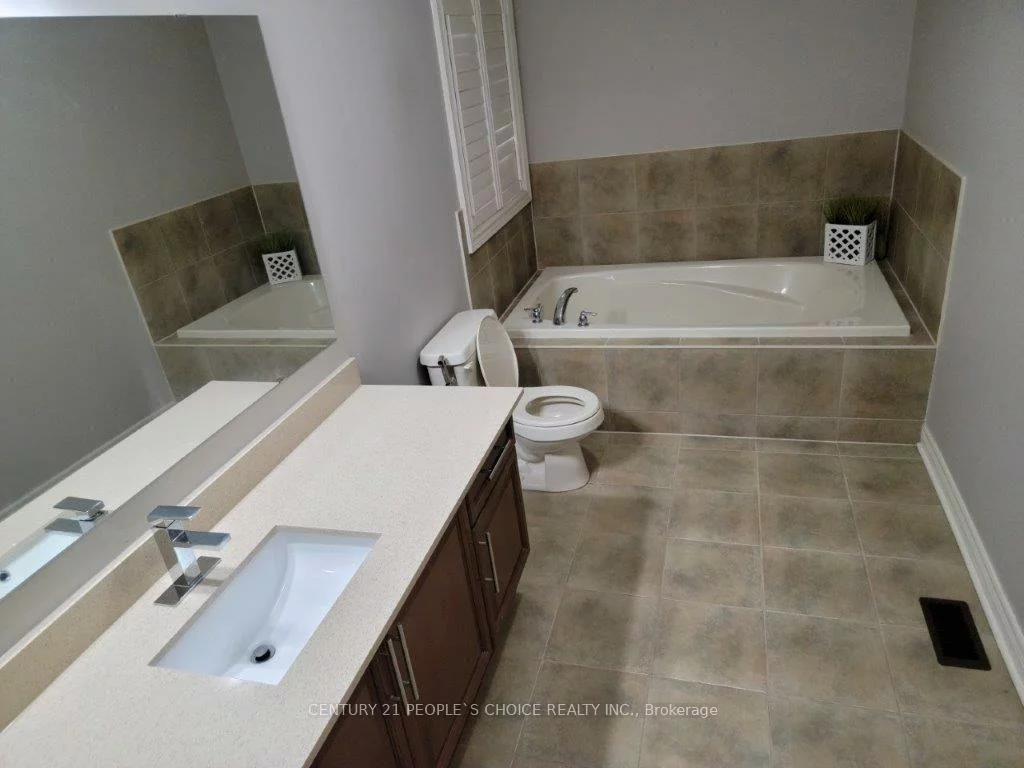 3240, Tacc, Churchill Meadows, Mississauga