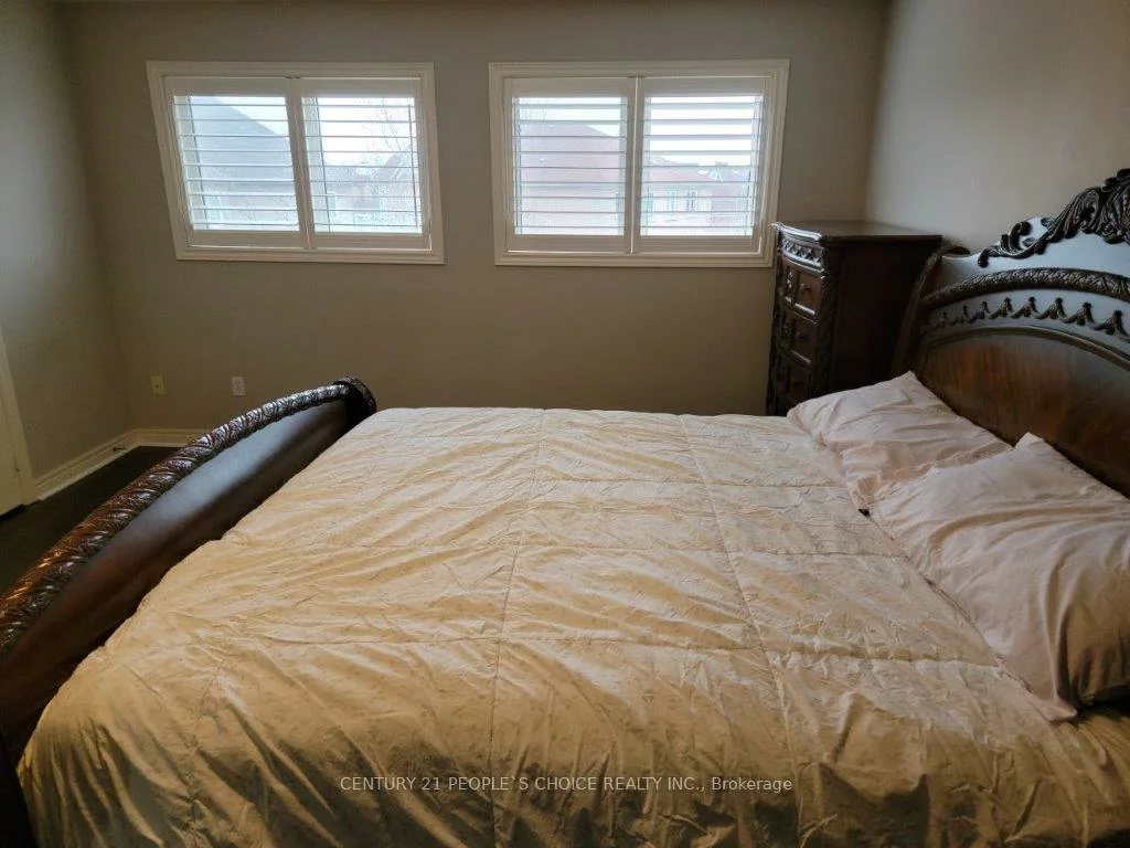 3240, Tacc, Churchill Meadows, Mississauga