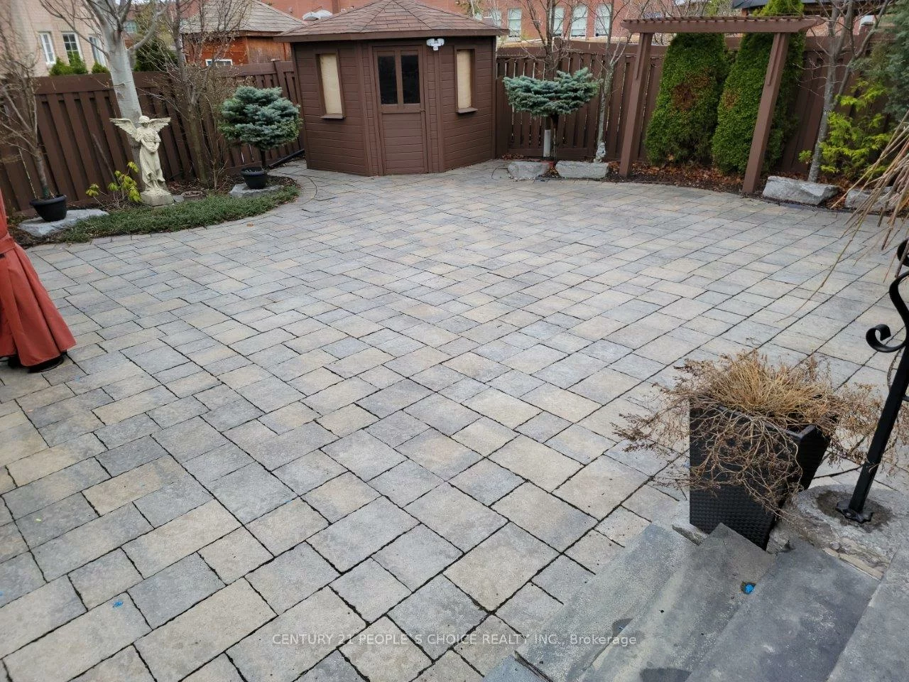 3240, Tacc, Churchill Meadows, Mississauga