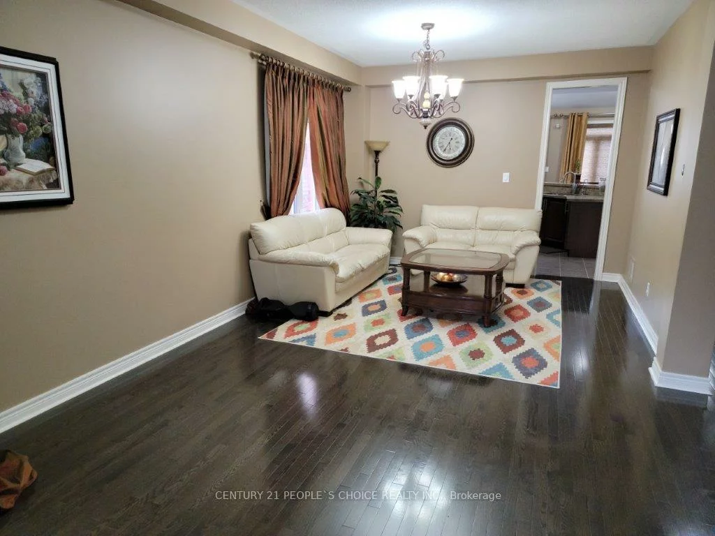 3240, Tacc, Churchill Meadows, Mississauga