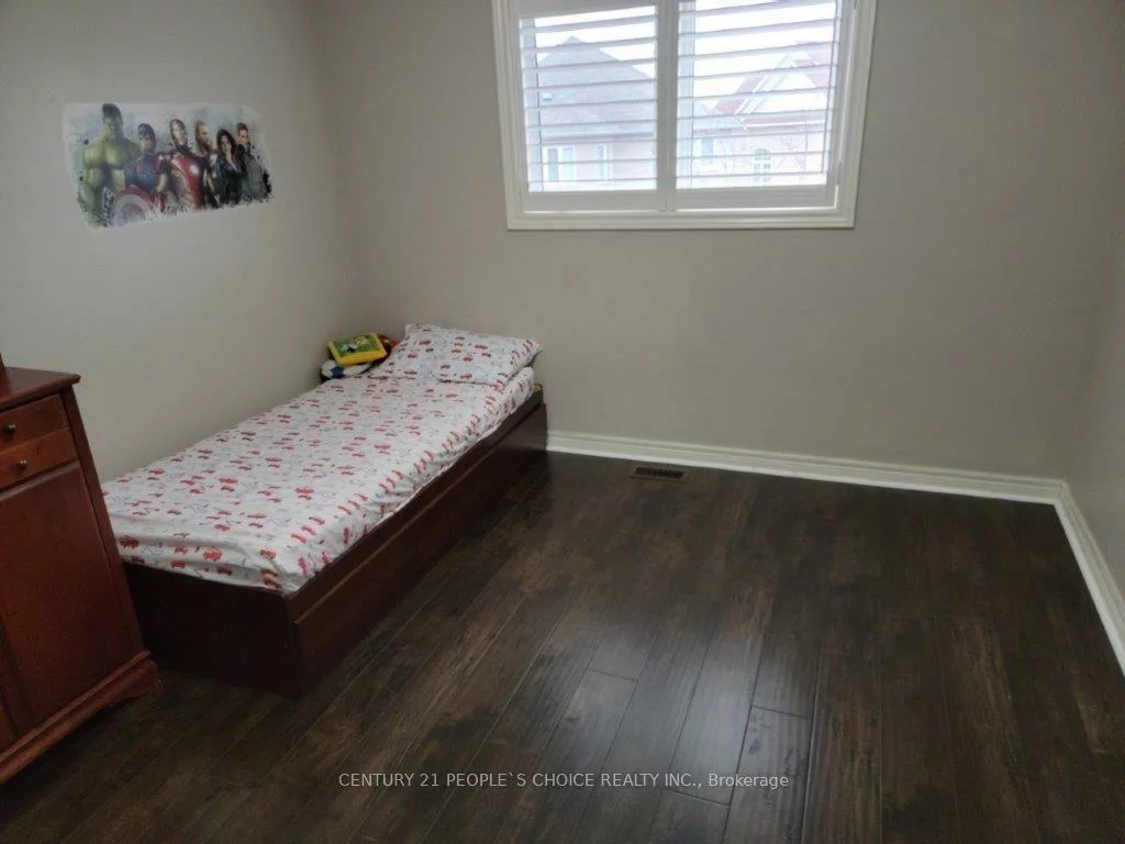 3240, Tacc, Churchill Meadows, Mississauga