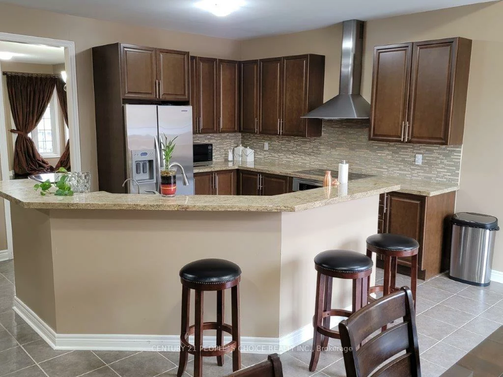 3240, Tacc, Churchill Meadows, Mississauga
