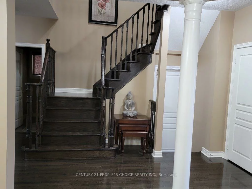 3240, Tacc, Churchill Meadows, Mississauga