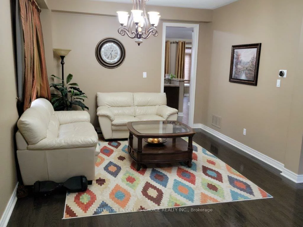 3240, Tacc, Churchill Meadows, Mississauga