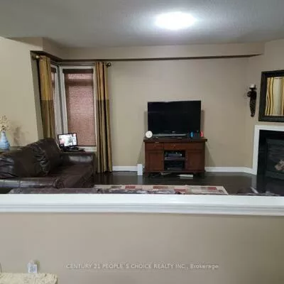 3240, Tacc, Churchill Meadows, Mississauga