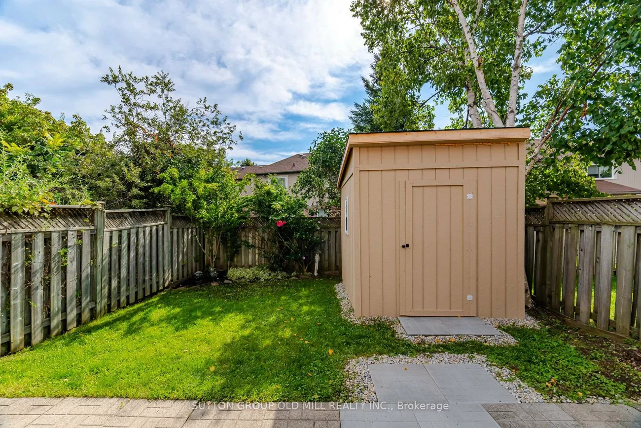 5318, Bushelgrove, Central Erin Mills, Mississauga