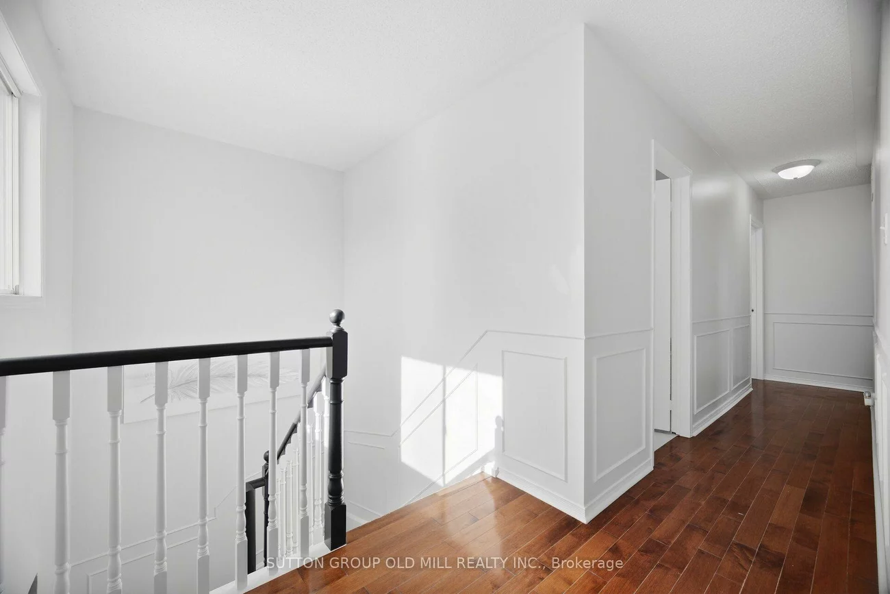 5318, Bushelgrove, Central Erin Mills, Mississauga