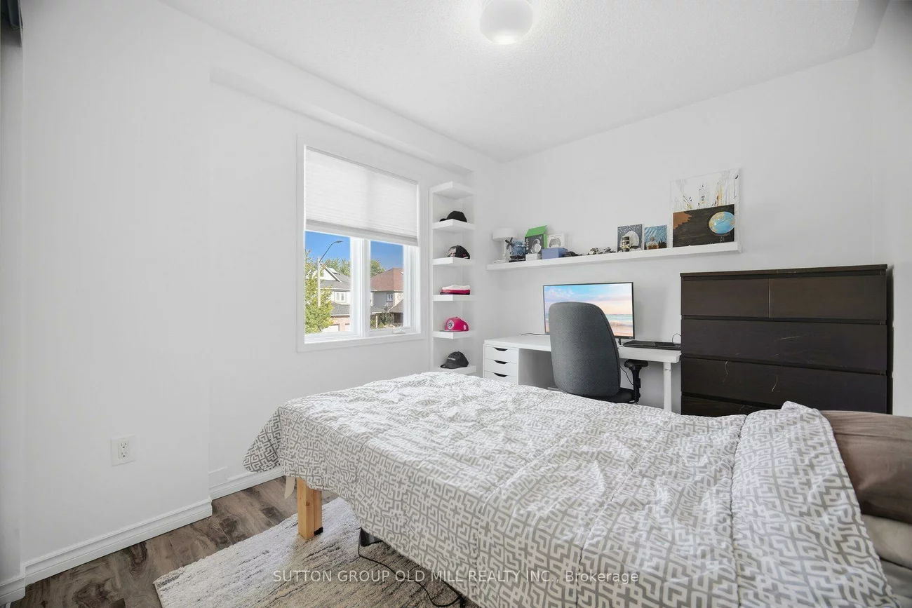 5318, Bushelgrove, Central Erin Mills, Mississauga