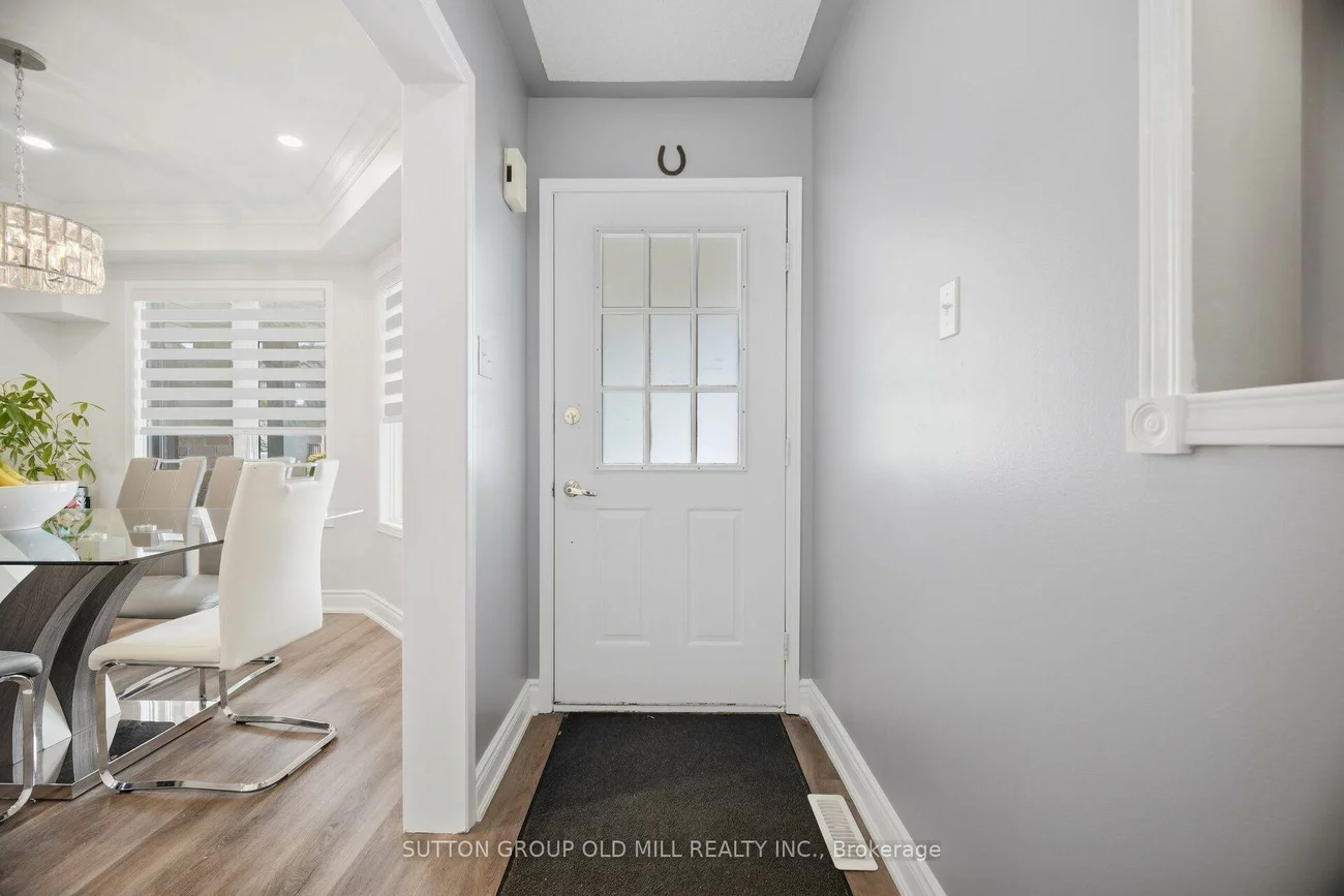 5318, Bushelgrove, Central Erin Mills, Mississauga