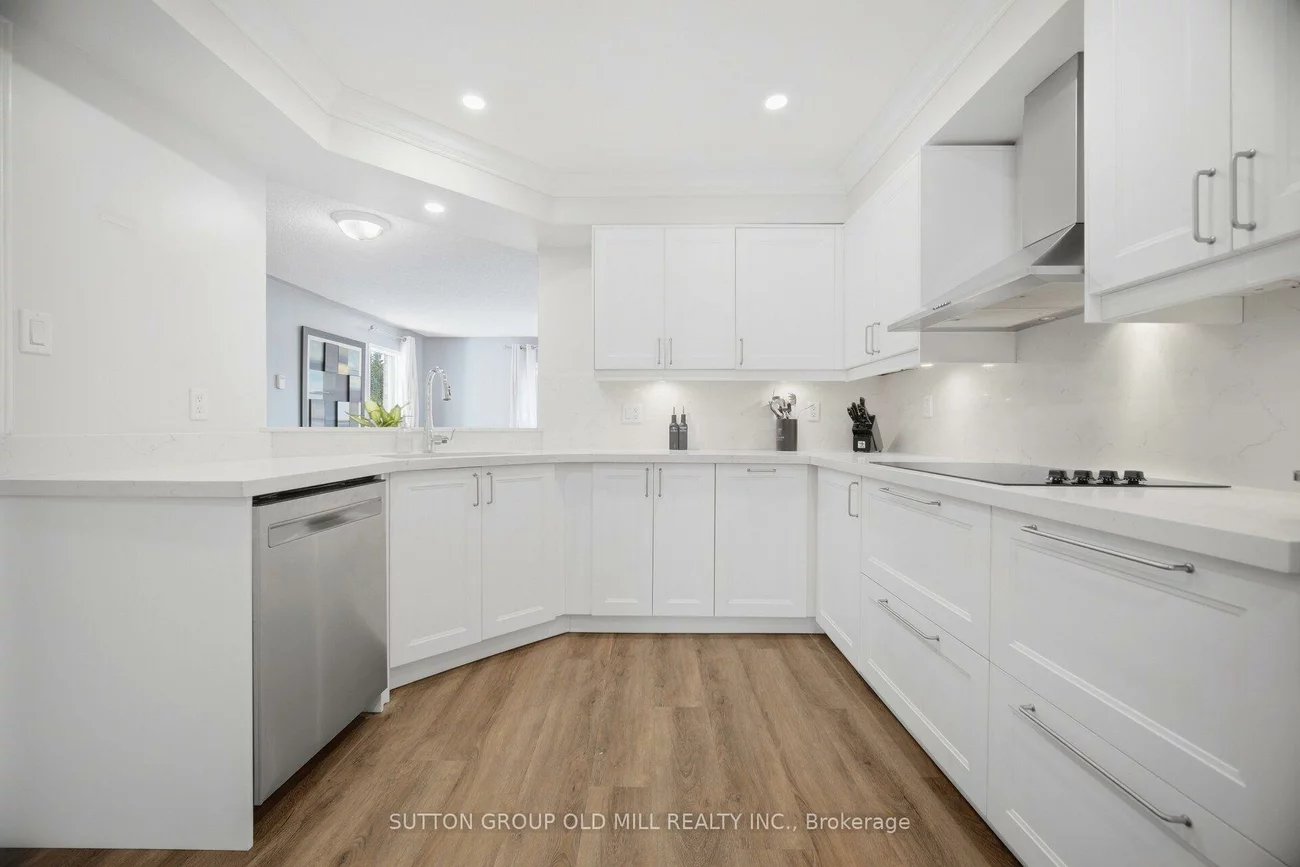 5318, Bushelgrove, Central Erin Mills, Mississauga