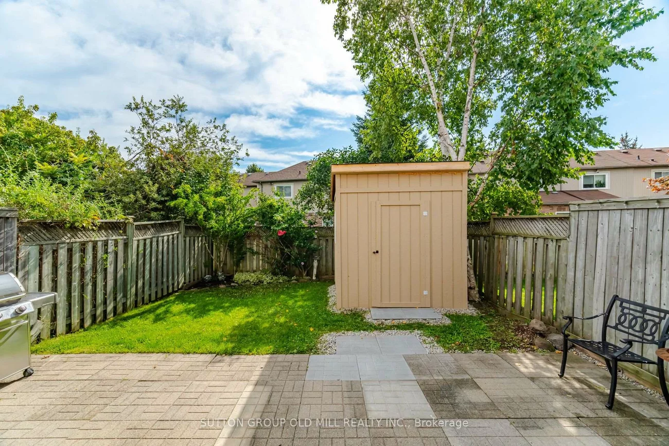 5318, Bushelgrove, Central Erin Mills, Mississauga