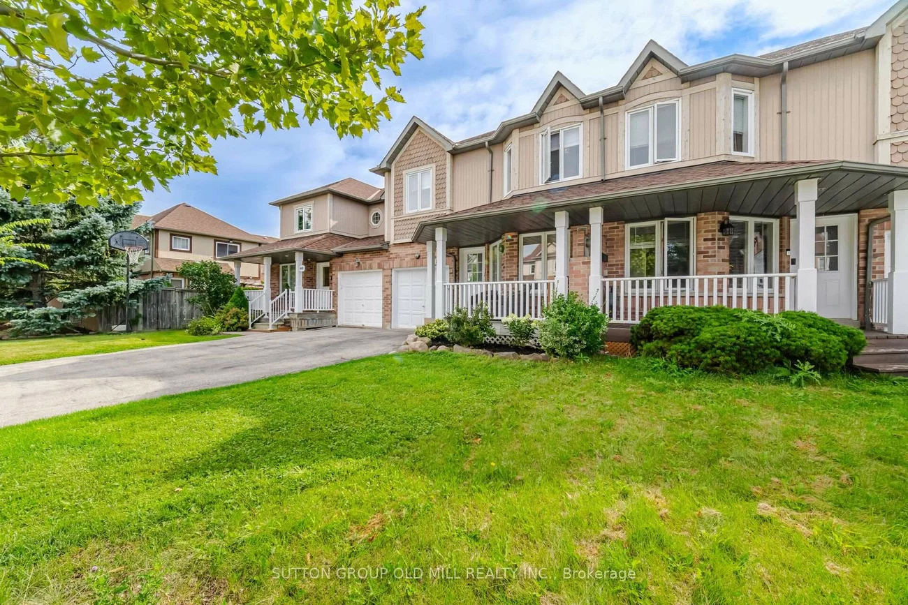 5318, Bushelgrove, Central Erin Mills, Mississauga