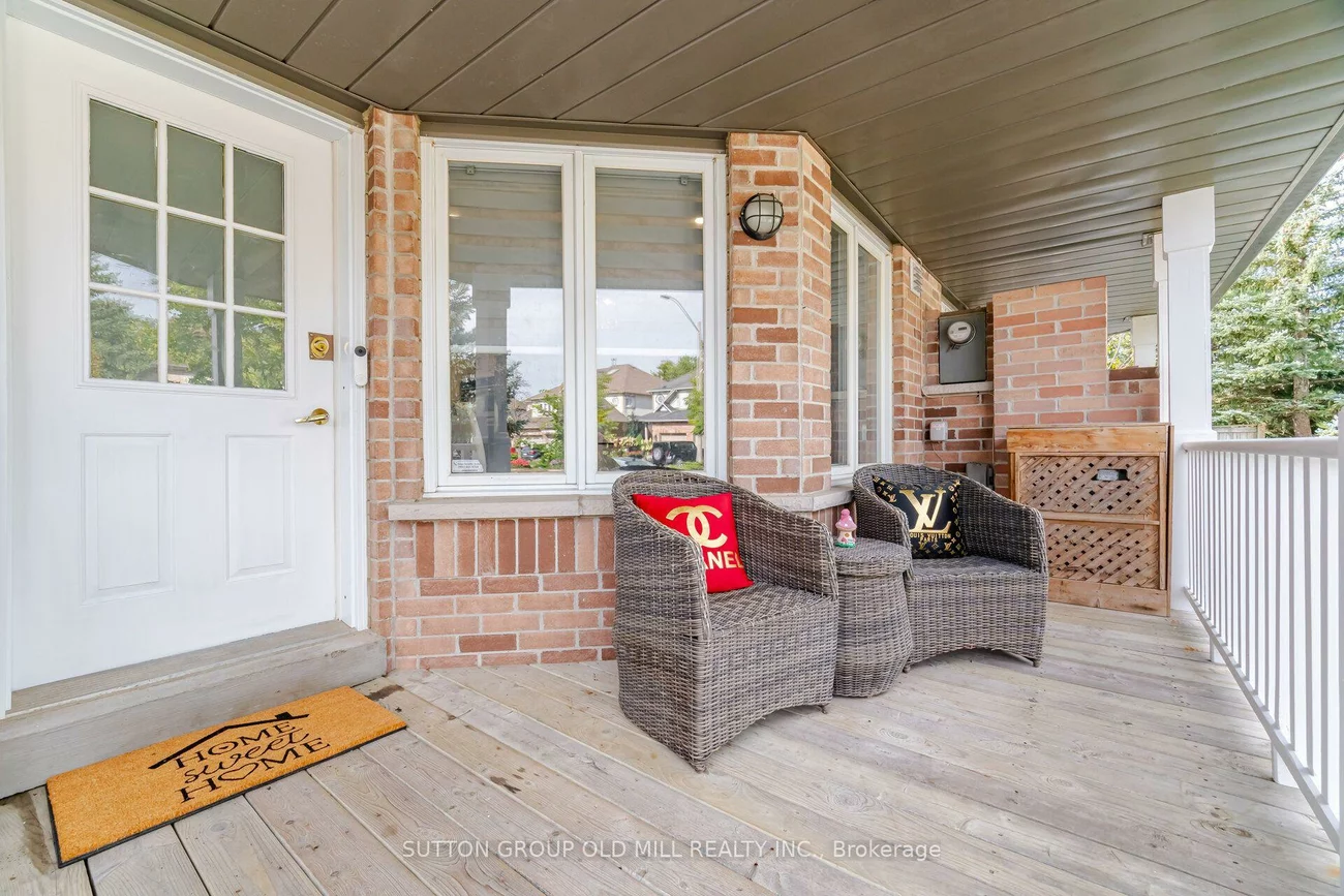 5318, Bushelgrove, Central Erin Mills, Mississauga