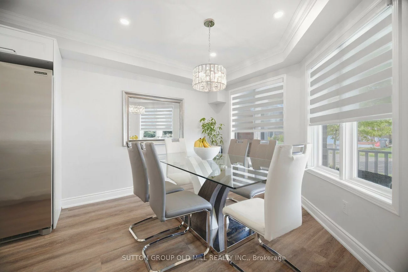 5318, Bushelgrove, Central Erin Mills, Mississauga