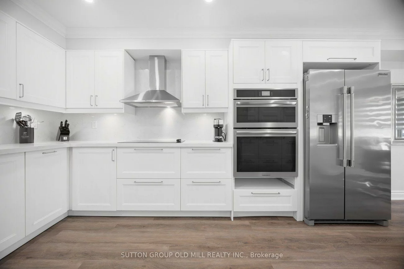 5318, Bushelgrove, Central Erin Mills, Mississauga