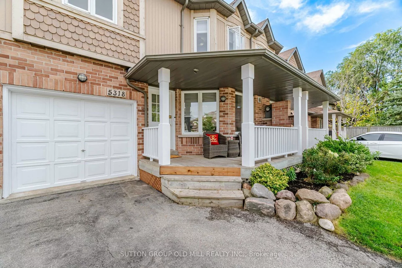 5318, Bushelgrove, Central Erin Mills, Mississauga