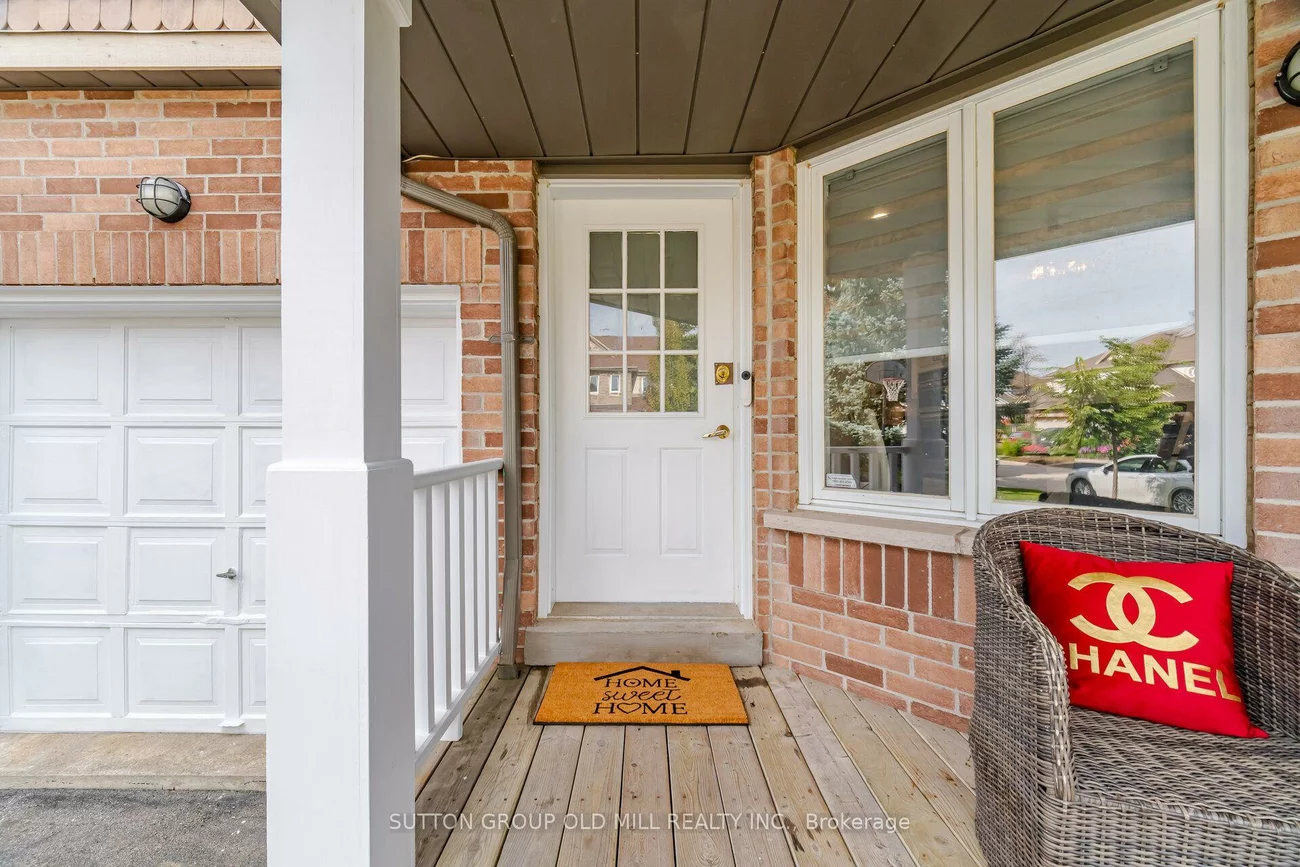 5318, Bushelgrove, Central Erin Mills, Mississauga