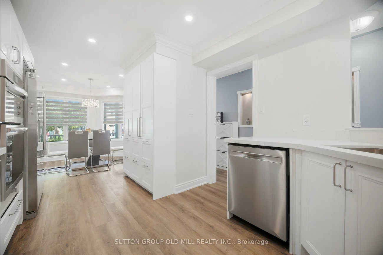 5318, Bushelgrove, Central Erin Mills, Mississauga