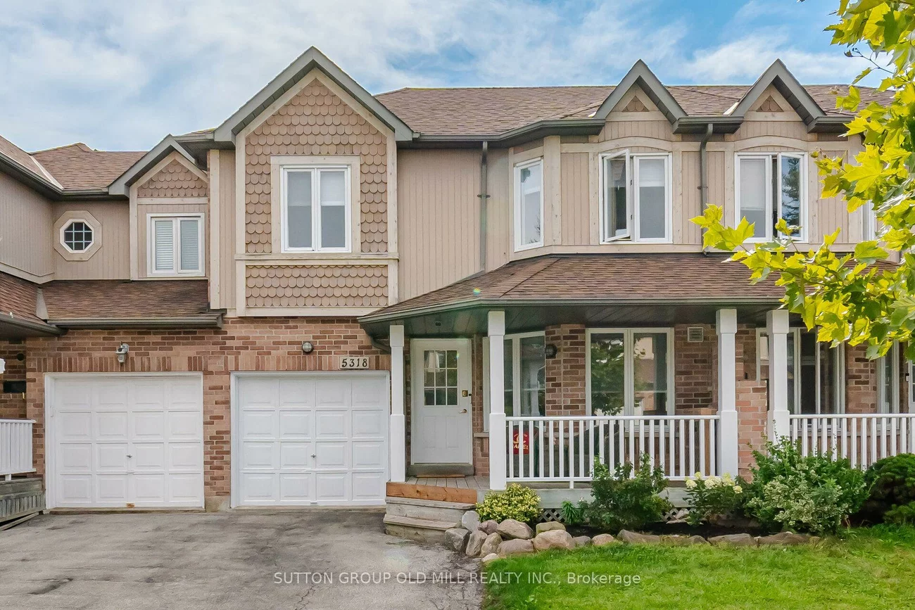 5318, Bushelgrove, Central Erin Mills, Mississauga