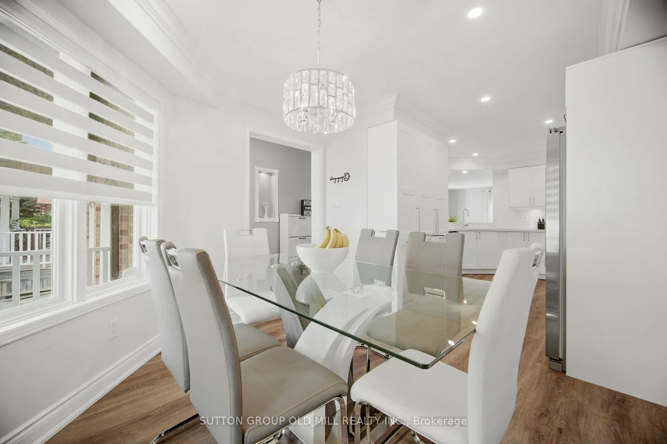 5318, Bushelgrove, Central Erin Mills, Mississauga