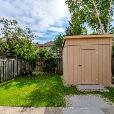 5318, Bushelgrove, Central Erin Mills, Mississauga