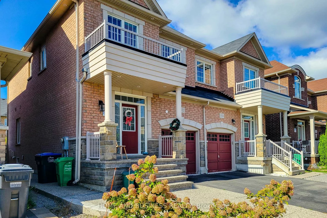 5532, Meadowcrest, Churchill Meadows, Mississauga