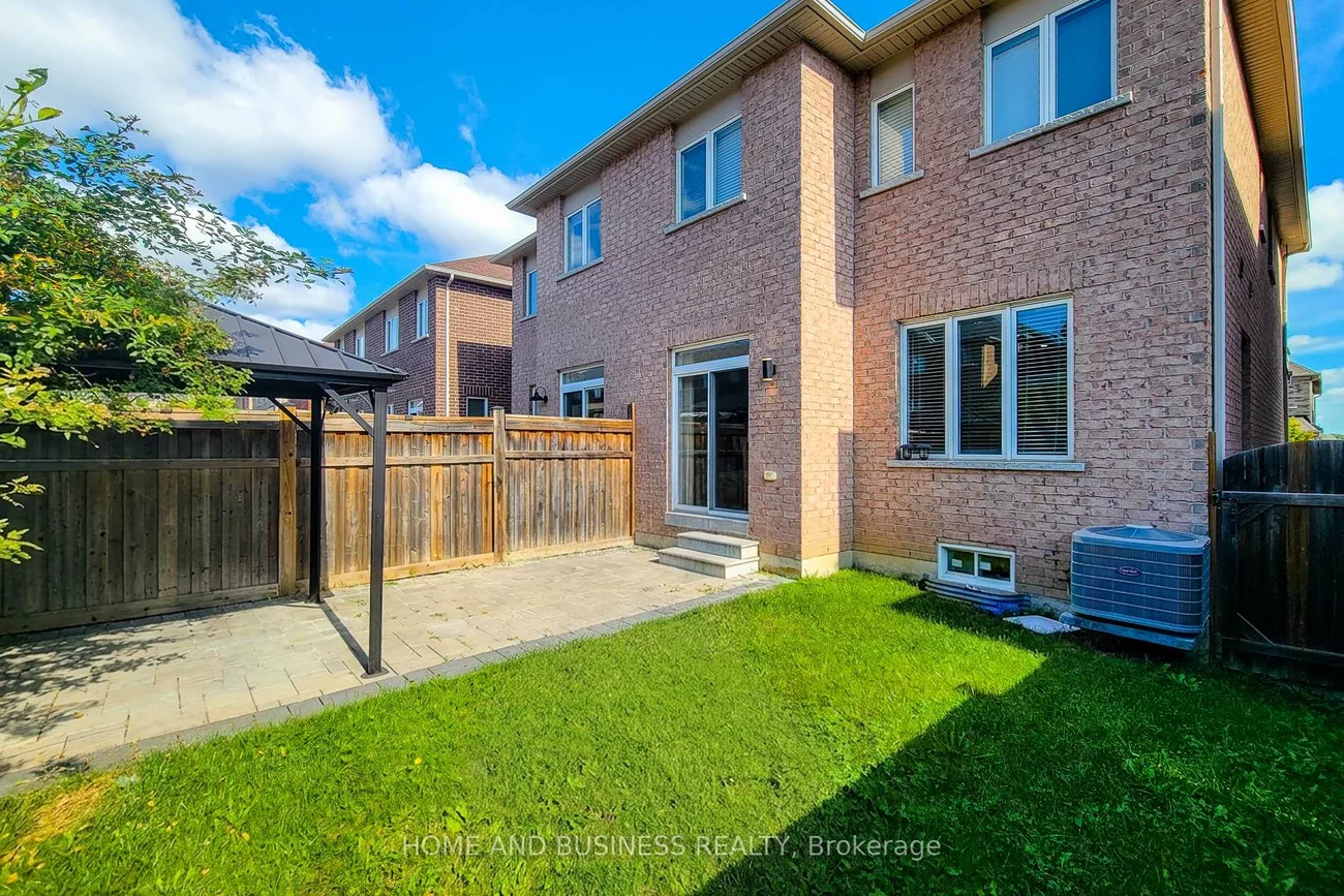 5532, Meadowcrest, Churchill Meadows, Mississauga