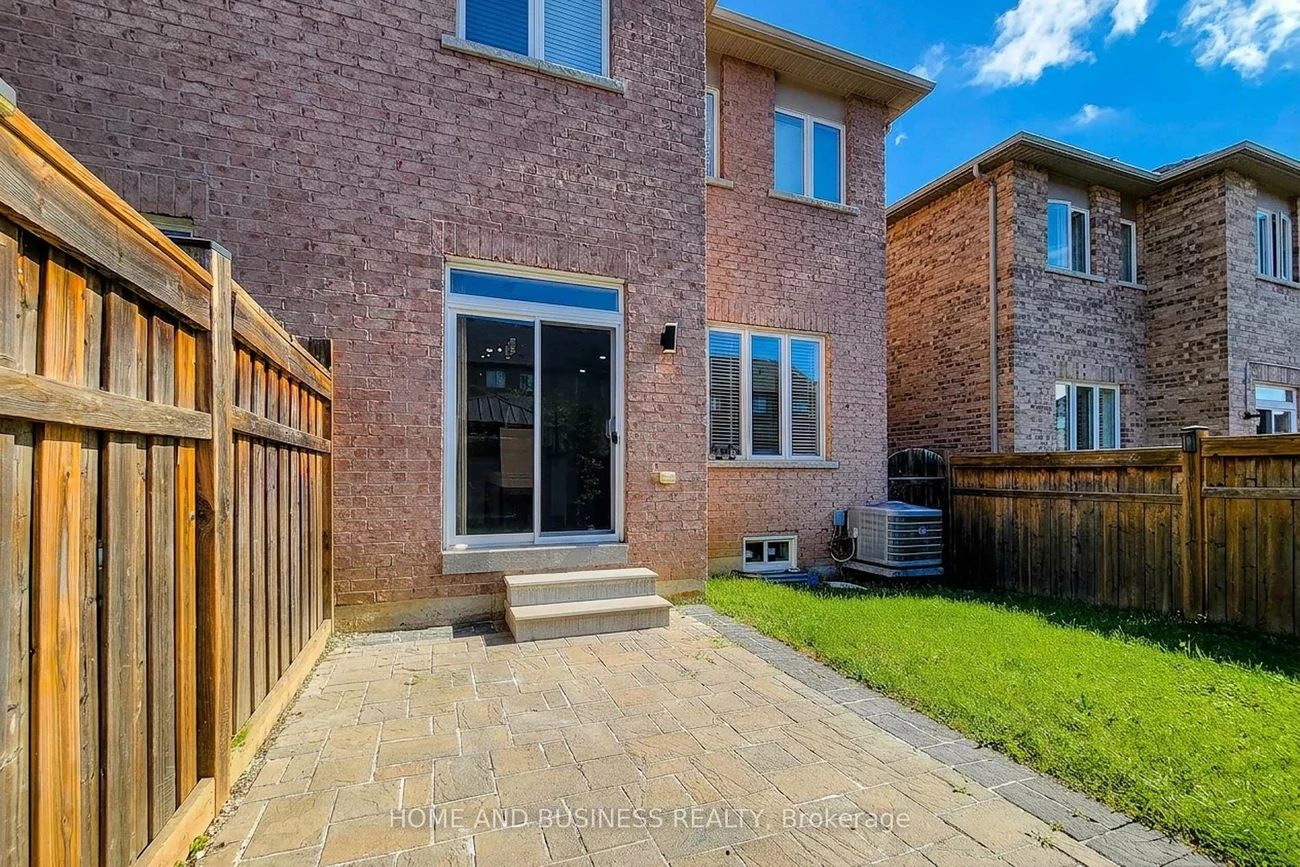 5532, Meadowcrest, Churchill Meadows, Mississauga