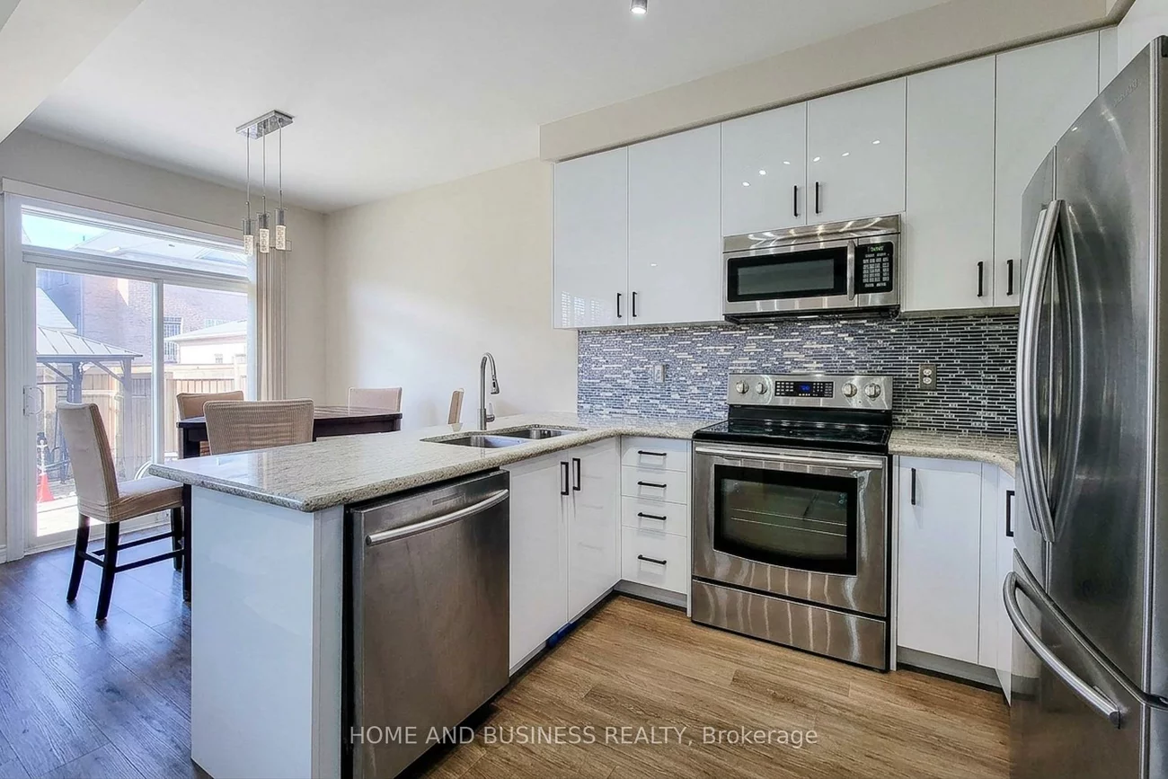 5532, Meadowcrest, Churchill Meadows, Mississauga