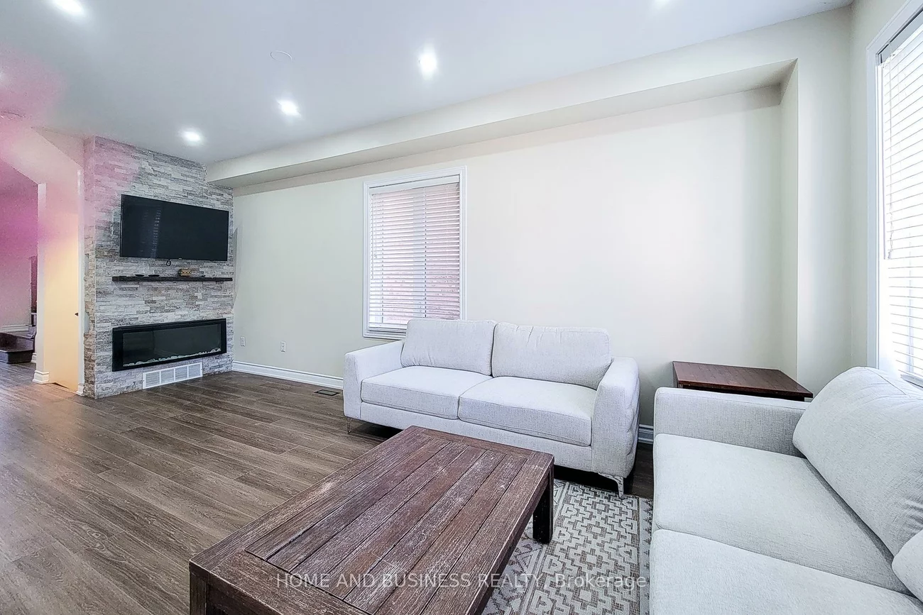 5532, Meadowcrest, Churchill Meadows, Mississauga