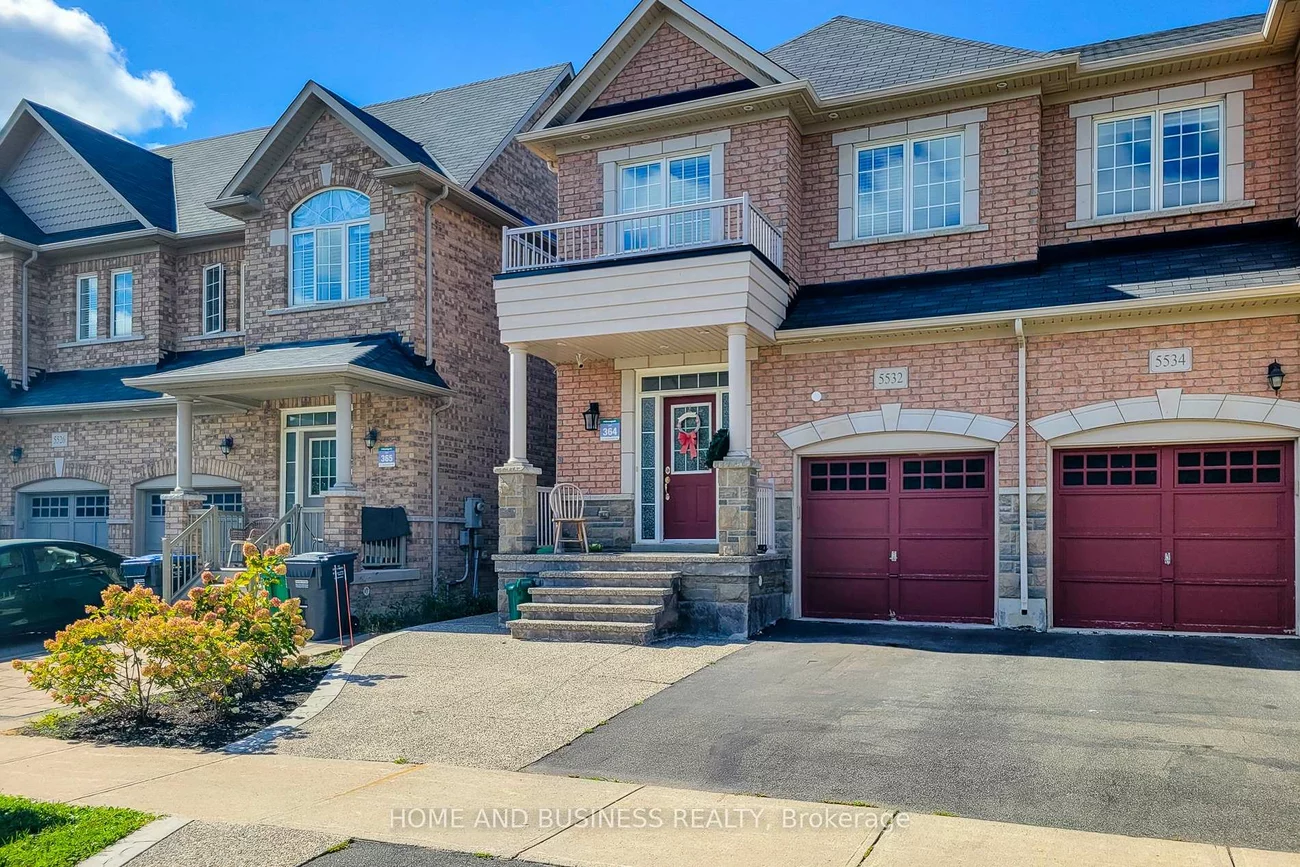 5532, Meadowcrest, Churchill Meadows, Mississauga