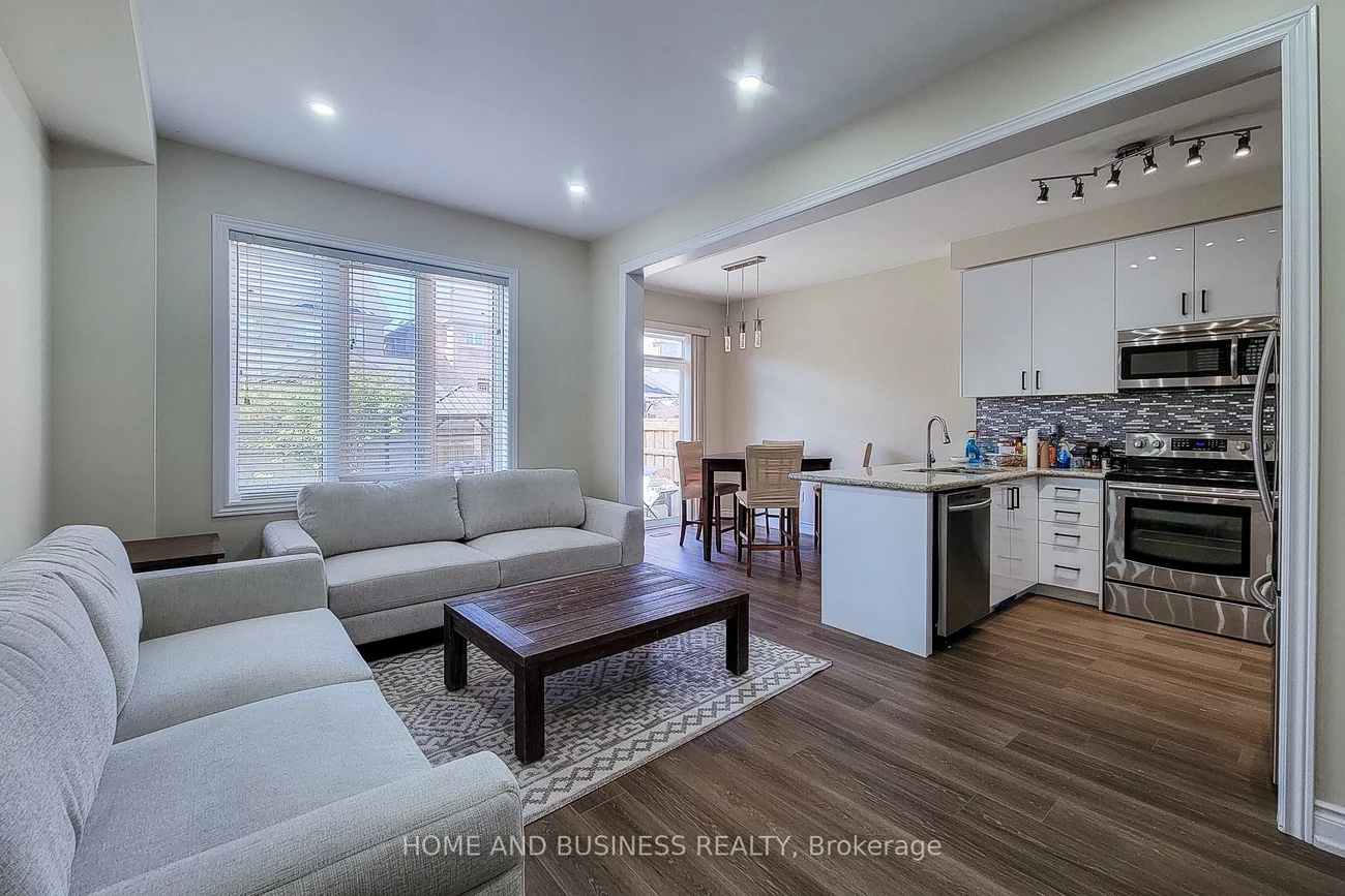 5532, Meadowcrest, Churchill Meadows, Mississauga