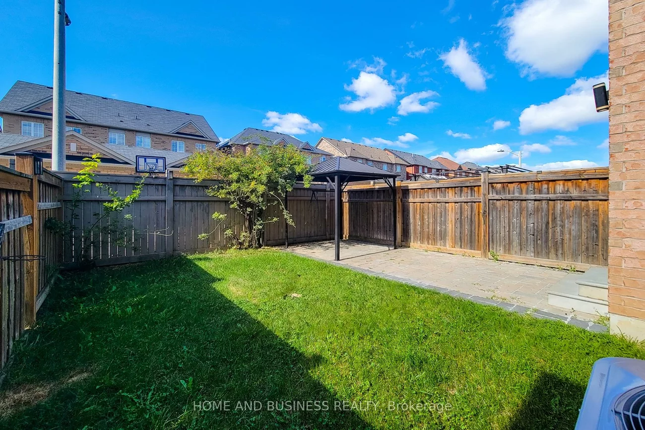 5532, Meadowcrest, Churchill Meadows, Mississauga