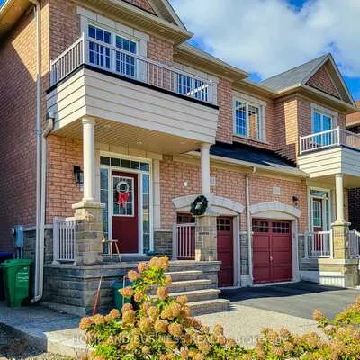 5532, Meadowcrest, Churchill Meadows, Mississauga