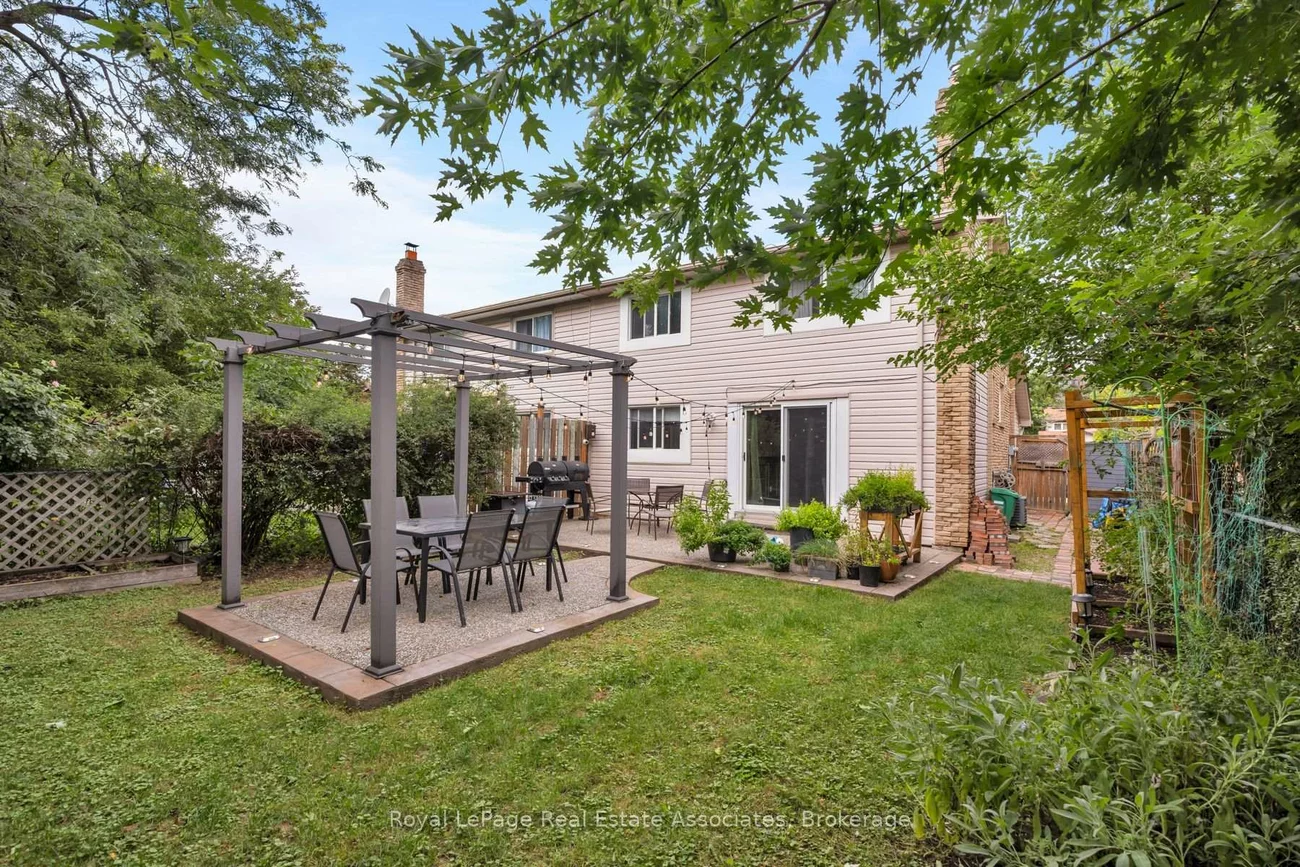 2727, Bucklepost, Meadowvale, Mississauga