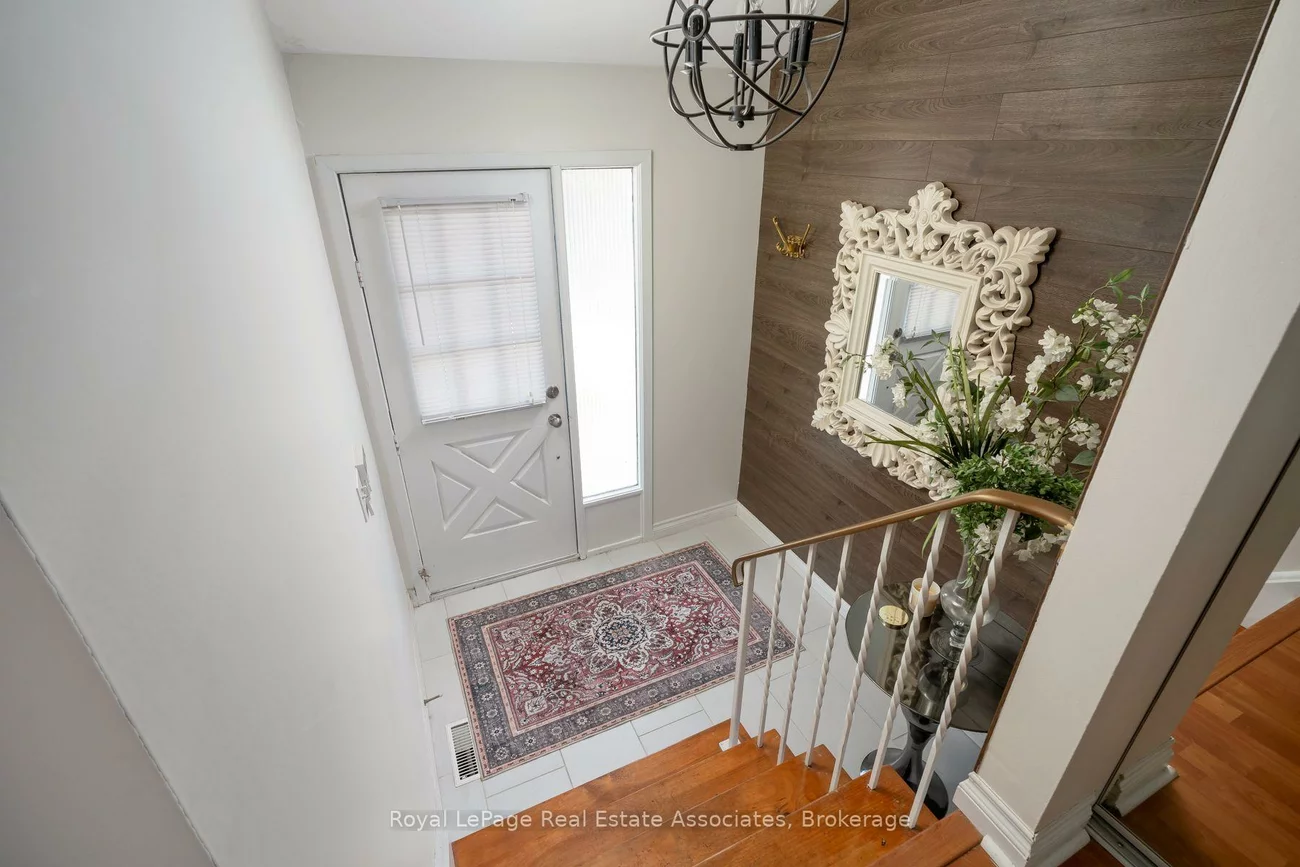 2727, Bucklepost, Meadowvale, Mississauga