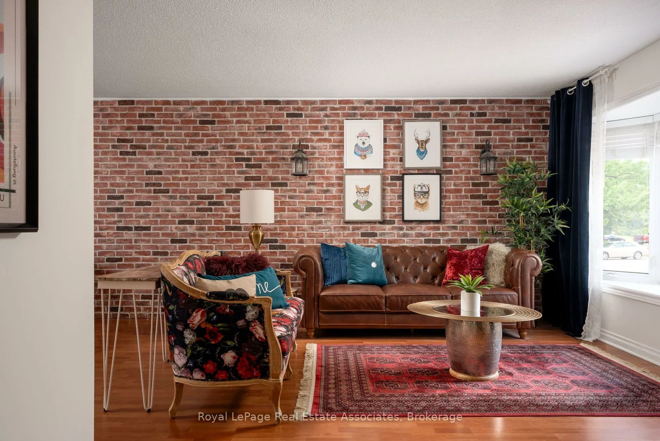 2727, Bucklepost, Meadowvale, Mississauga