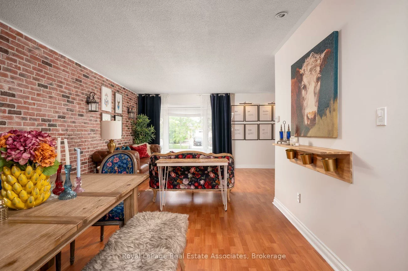 2727, Bucklepost, Meadowvale, Mississauga